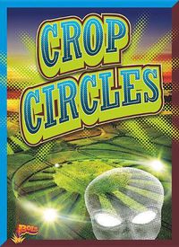 Cover image for Crop Circles