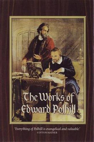 Cover image for Works of Edward Polhill