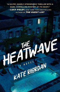 Cover image for The Heatwave