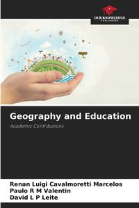 Cover image for Geography and Education