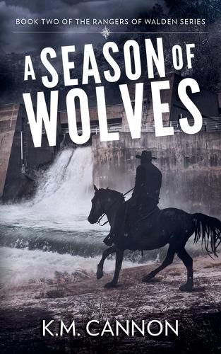 Cover image for A Season of Wolves
