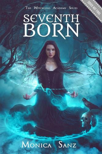 Cover image for Seventh Born