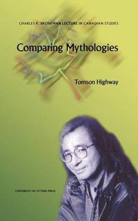 Cover image for Comparing Mythologies