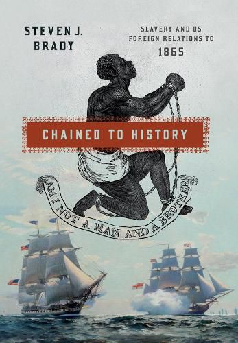 Cover image for Chained to History