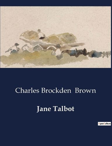 Jane Talbot