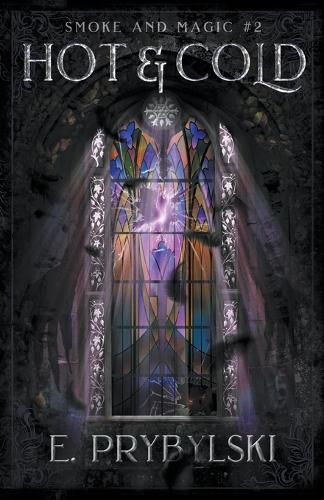 Cover image for Hot & Cold
