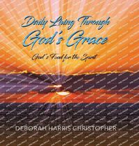 Cover image for Daily Living Through God's Grace