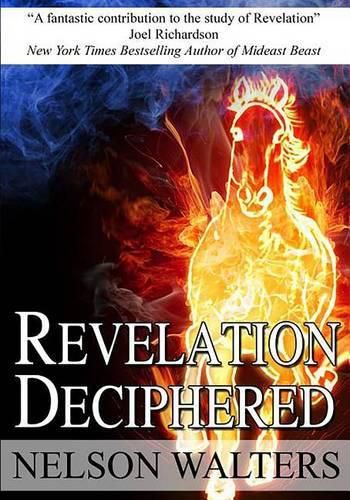 Cover image for Revelation Deciphered