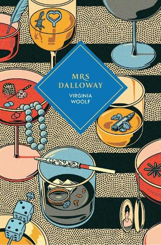 Cover image for Mrs Dalloway