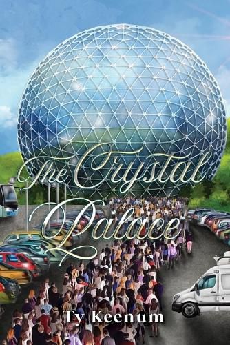 Cover image for The Crystal Palace