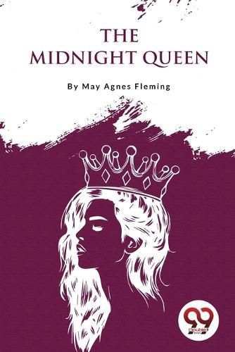 Cover image for The Midnight Queen