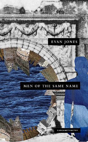 Cover image for Men of the Same Name