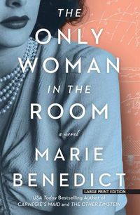 Cover image for The Only Woman in the Room