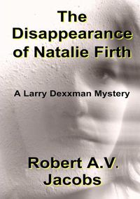 Cover image for The Disappearance of Natalie Firth
