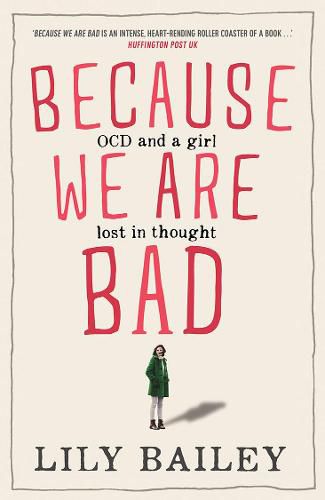 Cover image for Because We Are Bad