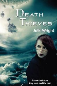 Cover image for Death Thieves