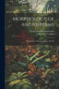 Cover image for Morphology of Angiosperms