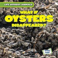 Cover image for What If Oysters Disappeared?