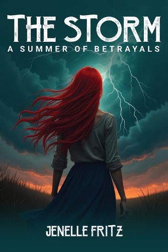Cover image for The Storm
