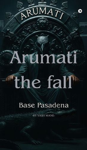Cover image for Arumati