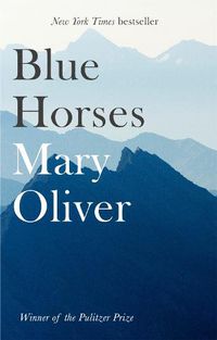 Cover image for Blue Horses