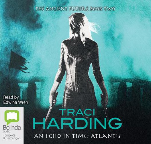 An Echo In Time: Atlantis