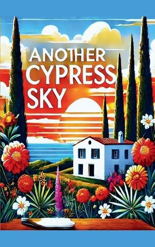 Cover image for Another Cypress Sky