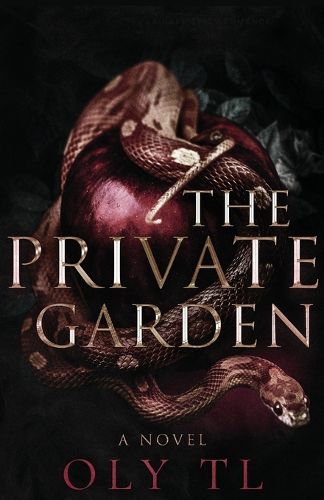 Cover image for The Private Garden