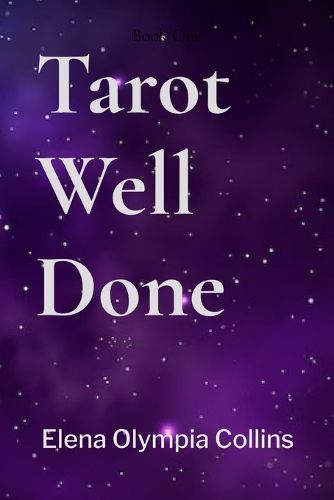 Cover image for Tarot Well Done