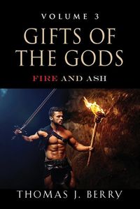 Cover image for Gifts of the Gods