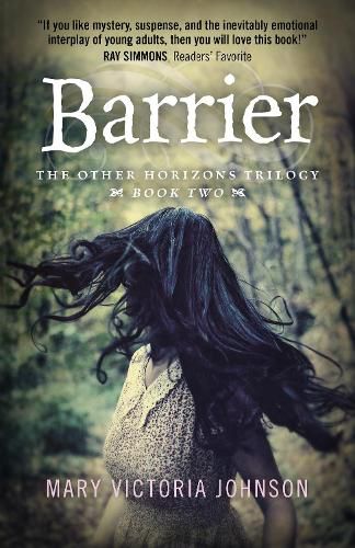 Barrier: The Other Horizons Trilogy - Book Two