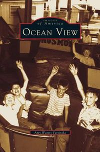 Cover image for Ocean View