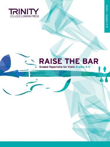 Raise the Bar - Grade 3-5