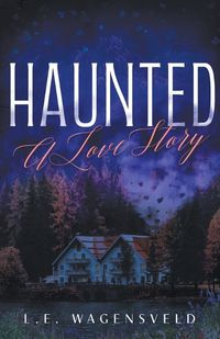 Cover image for Haunted