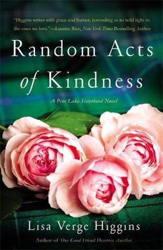 Cover image for Random Acts of Kindness