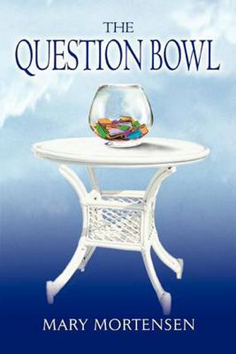 Cover image for The Question Bowl