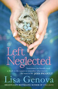 Cover image for Left Neglected