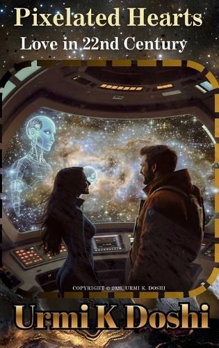 Cover image for Pixelated Hearts