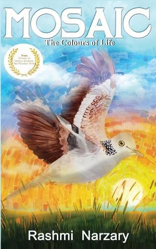 Cover image for Mosaic