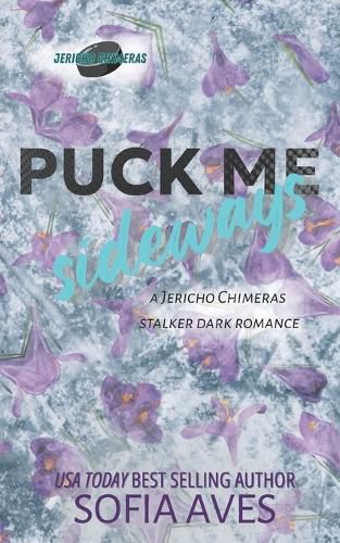 Cover image for Puck Me Sideways