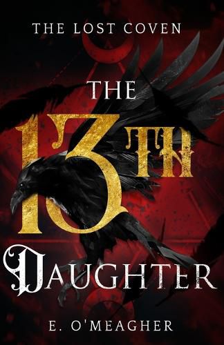 Cover image for The Thirteenth Daughter