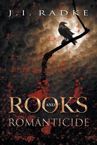 Cover image for Rooks and Romanticide