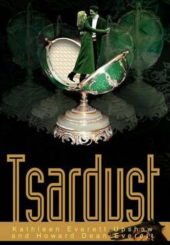 Cover image for Tsardust