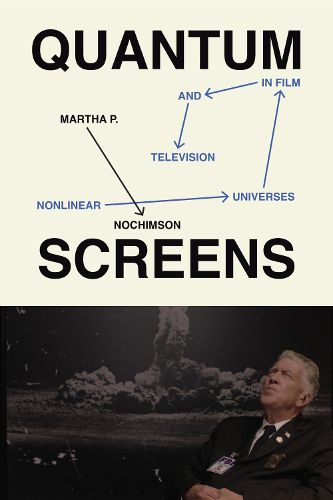 Cover image for Quantum Screens