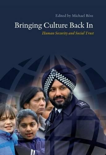 Cover image for Bringing Culture Back In: Human Security & Social Trust