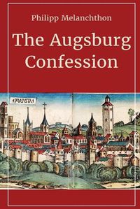 Cover image for The Augsburg Confession