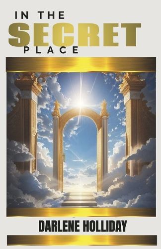 Cover image for In the Secret Place