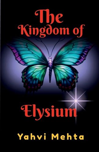 Cover image for The Kingdom of Elysium