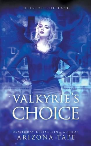 Cover image for Valkyrie's Choice