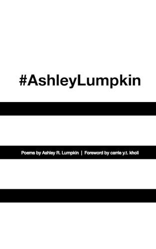 Cover image for #AshleyLumpkin